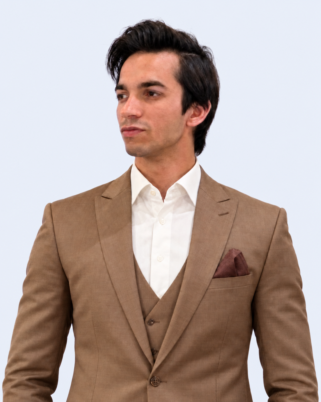 Adan Shehzad, DevOps Engineer