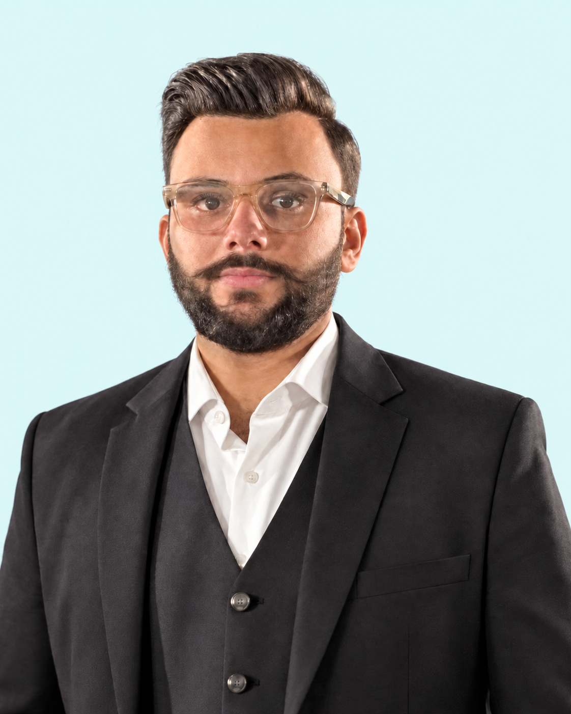 Arsal Israr Abbasi, DevOps Engineer